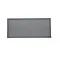 P1.25mm indoor SMD 320mmX160mm 1/64 Scan LED Module